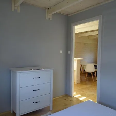 Morelowe Nad Morzem Alojamento de Turismo Selvagem