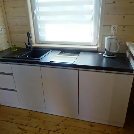 Morelowe Nad Morzem * Rusinowo (Slawno)