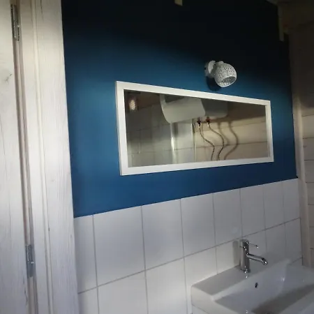 Morelowe Nad Morzem *