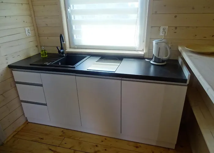 Morelowe Nad Morzem * Rusinowo (Slawno)