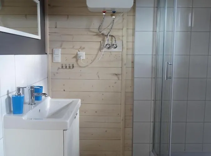 Lodge Morelowe Nad Morzem *