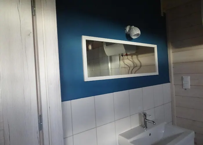 Morelowe Nad Morzem *